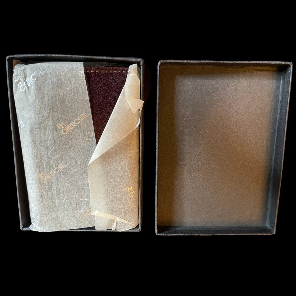 Bifold Wallet - Picture 13 of 14